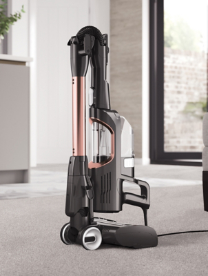 Shark Anti Hair Wrap Corded Pet Vacuum Cleaner Home George At Asda