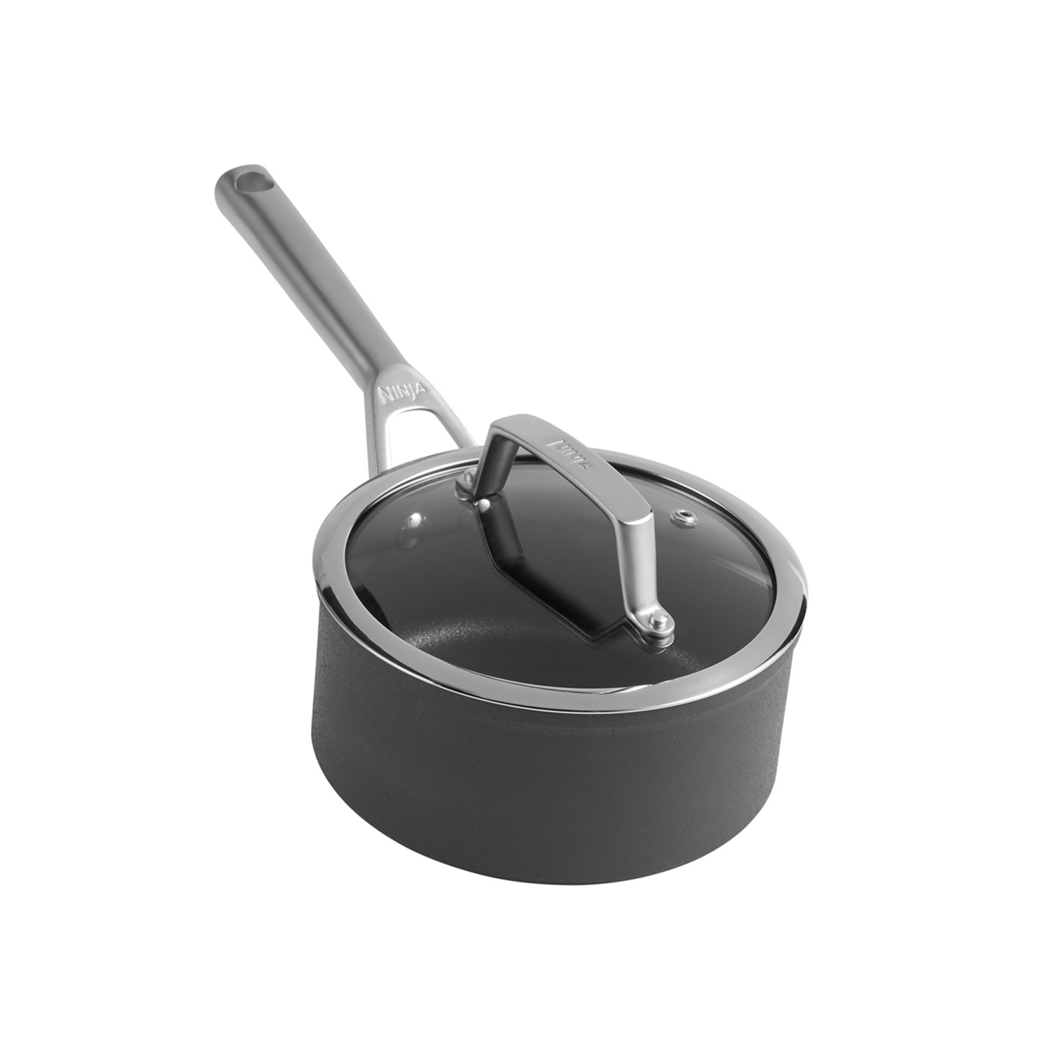 George Ninja Zerostick 16Cm Saucepan