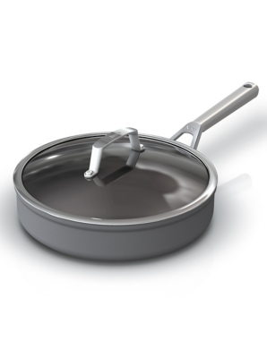 Ninja ZEROSTICK 26cm Sauté Pan Home at ASDA