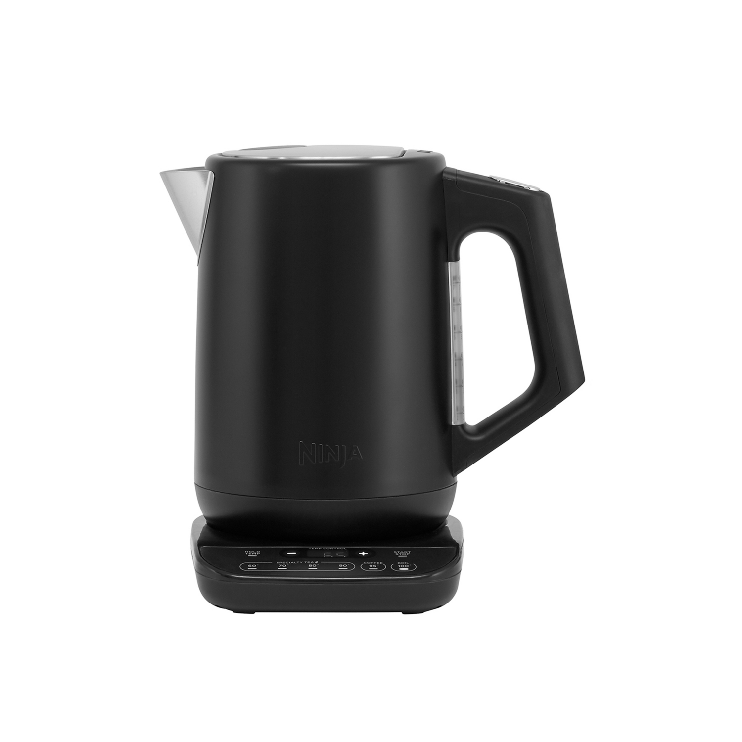 Ninja KT200UK 1.7L Kettle 3000W Black - Image 12