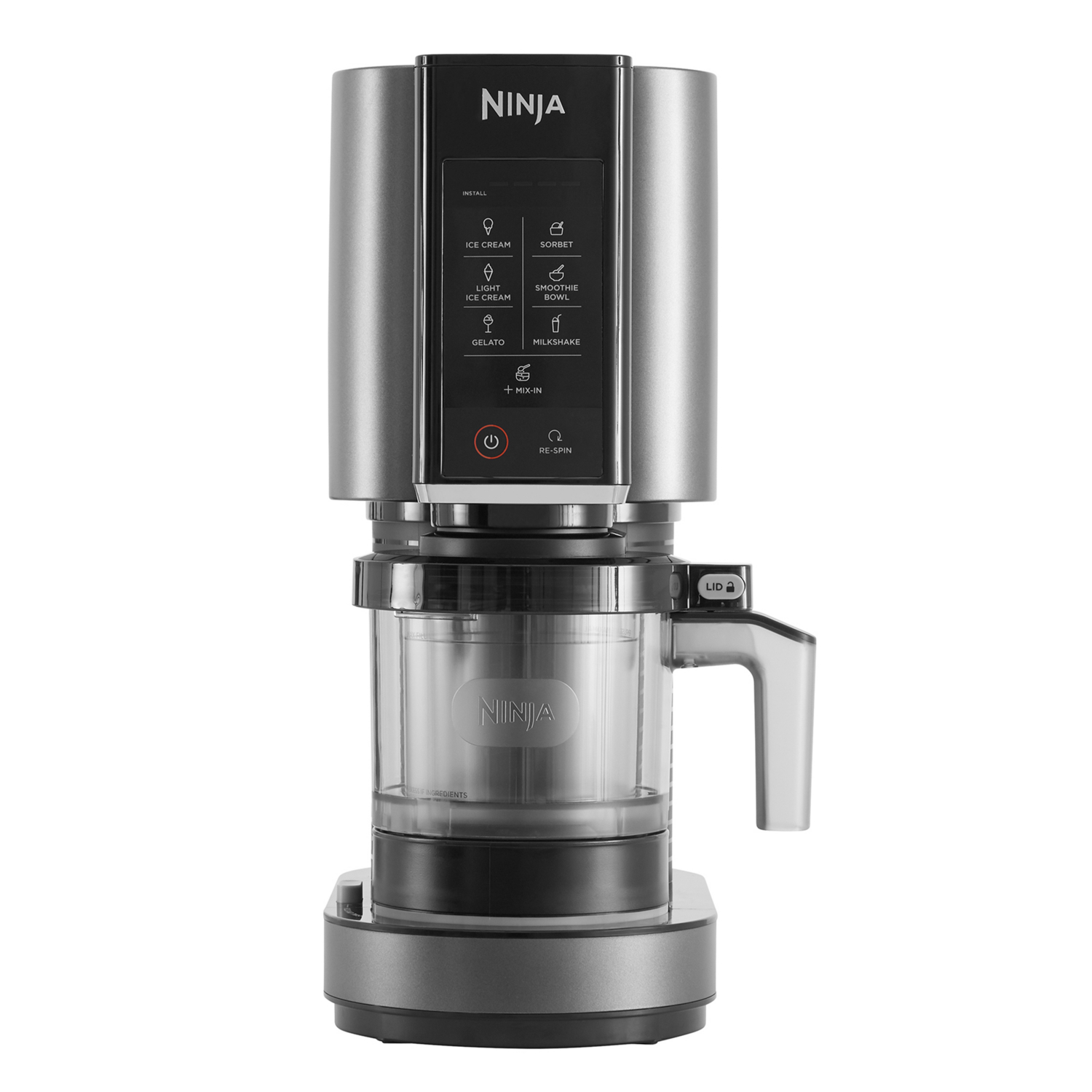 Frozen Cream Ninja I Ice & Dessert Maker - Nc300uk
