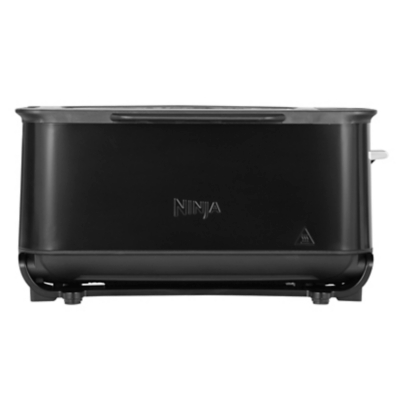 Ninja ST200UK toaster 3 2 slice(s) 2400 W Ninja Foodi 3-in-1 Toaster, Grill & Panini Press ST200UK