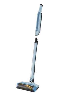 Shark WandVac 2in1 Blue Cordless Pet Vacuum Cleaner with Anti Hair