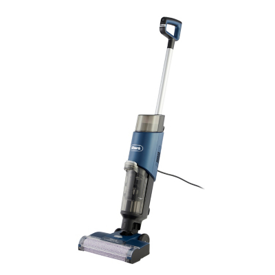 George Shark HydroVac Corded Hard Floor Cleaner WD110UK - Navy