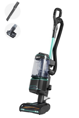 Shark Anti Hair Wrap Upright Vacuum Cleaner with LiftAway [NZ690UK