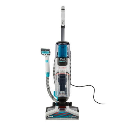 George Shark CarpetXpert Deep Carpet Cleaner with Built-In StainStriker EX200UK - Multi
