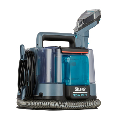George Shark StainStriker Stain & Spot Cleaner PX200UK - Blue