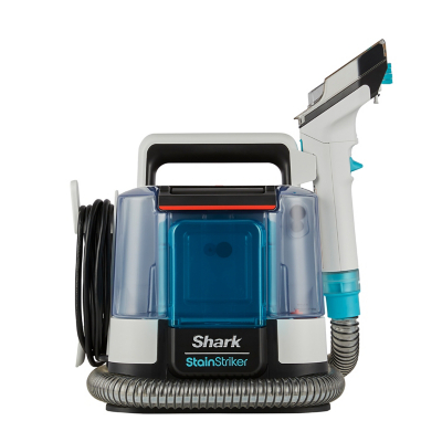 Shark PX200UKT StainStriker Pet Stain & Spot Cleaner - Rotator White