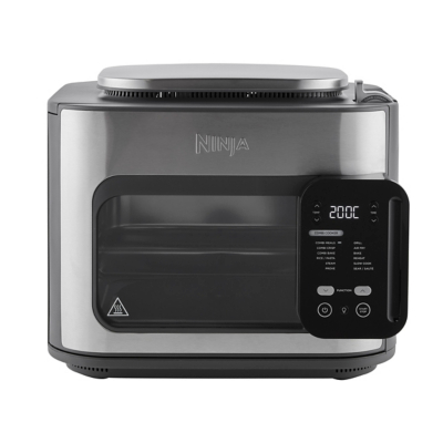 Ninja Combi 12-In-1 Multi-Cooker, Oven & Air Fryer SFP700UK Combi 12-In-1 Multi-Cooker, Oven & Air Fryer SFP700UK