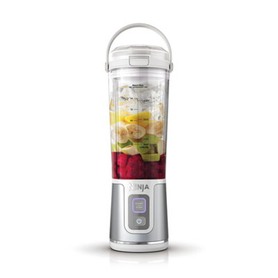 George Ninja Blast Cordless Blender White BC151UKWH - White
