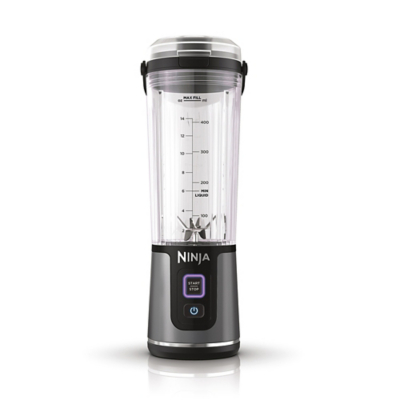 George Ninja Blast Cordless Blender Black BC151UKBK