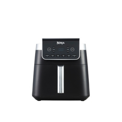 George Ninja Air Fryer MAX PRO 6.2L AF180UK - Black
