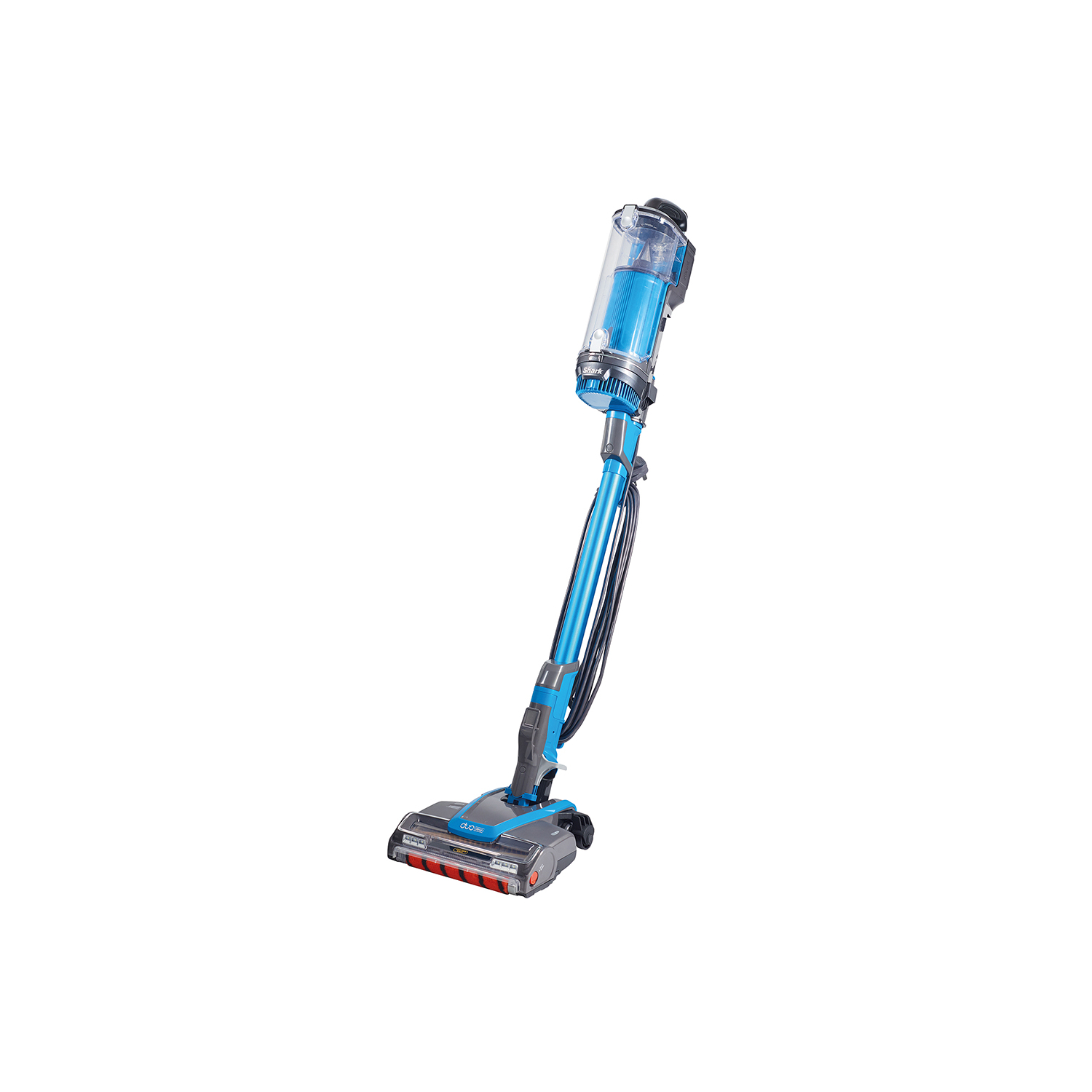 George Teal Shark Corded Stick Vacuum Cleaner Hz4000ukt