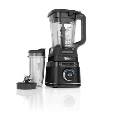 Ninja Detect Duo Power Blender Pro + Single Serve