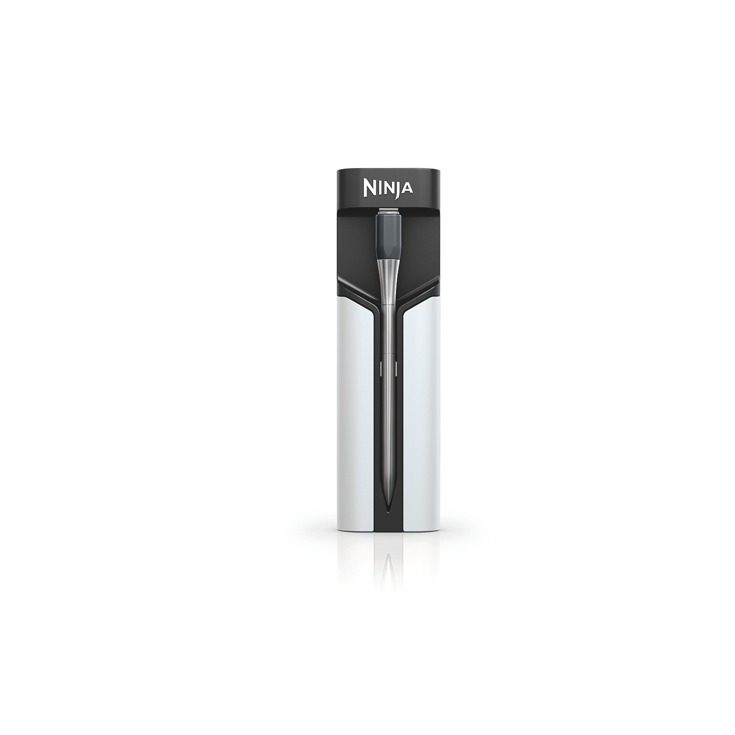 Ninja Black/Silver Prochef Wireless Cooking Thermometer - Image 10
