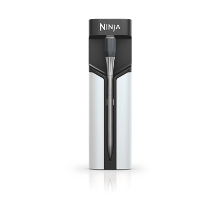 Ninja ProChef WP100EU Food Thermometer - Stainless Steel