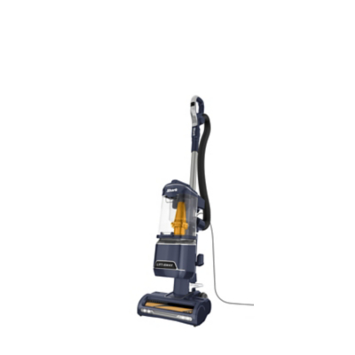Shark NZ691UK Anti Hair Wrap Upright Vacuum Cleaner with Lift-Away - Royal Grey