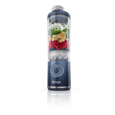 Ninja Blast Max Blender Navy BC251UKNV | Electricals | George at ASDA