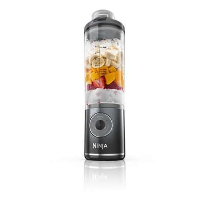 NINJA Blast Max BC251UKGY Cordless Blender - Cool Grey