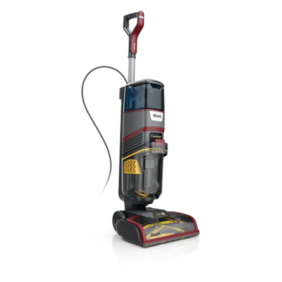 Shark EX220UK CarpetXpert HairPro Pet Deep Carpet Cleaner - Grey/Burgundy