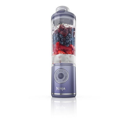 George Ninja Blast MaxBlender Lavender BC251UKLD - Purple