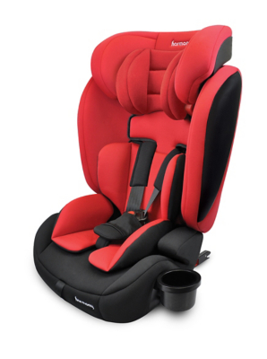 asda car seats harmony