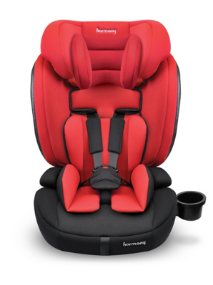 asda harmony booster seat