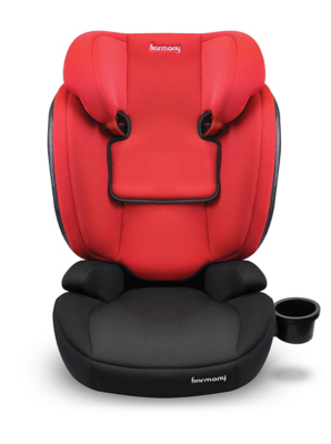 asda harmony merydian car seat