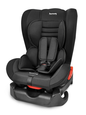 asda high back booster seat