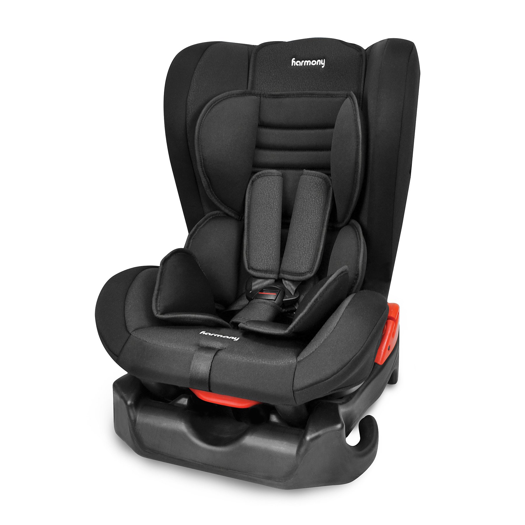 Harmony Group 01 Merydian 2 In 1 Convertible Car Seat Baby George