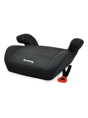 asda high back booster seat