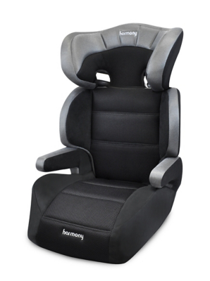 most comfortable booster car seat