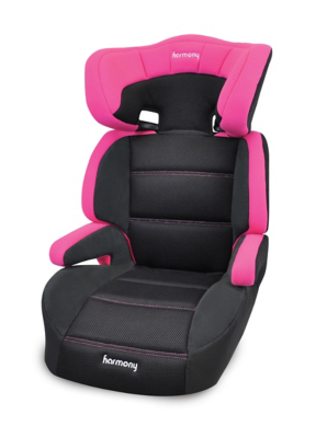 child seat asda