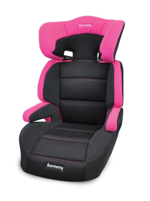 asda child booster seat