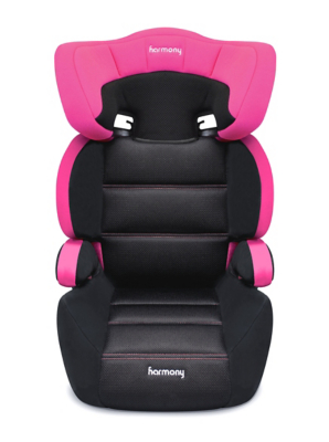 asda harmony booster seat