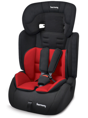 slimline isofix car seat