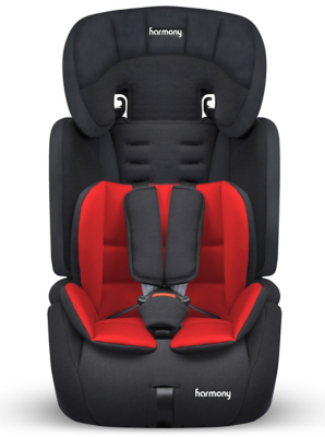 asda car booster seat