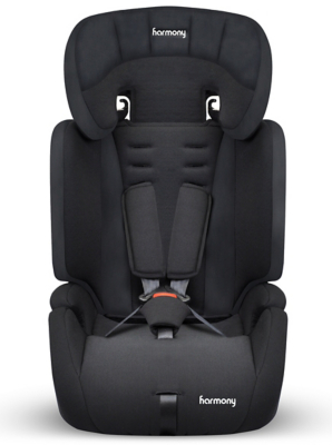 asda harmony booster seat