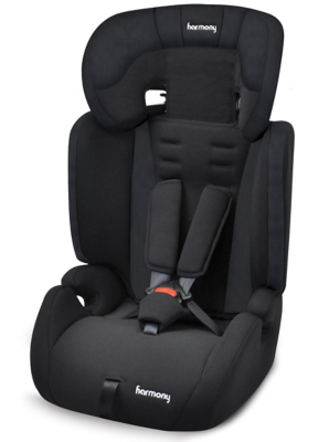 asda harmony merydian car seat