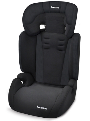 harmony venture deluxe car seat