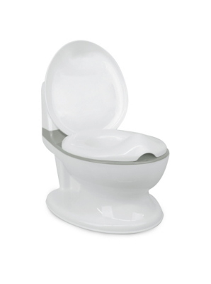 Harmony Real Potty with Sounds Baby at ASDA