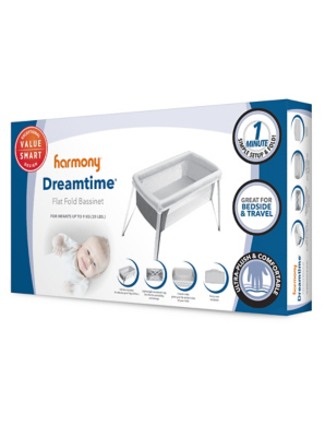 dreamtime bassinet