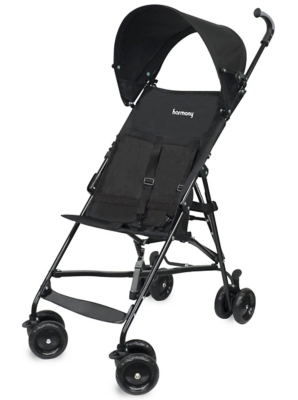 asda lightweight stroller