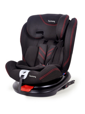 asda harmony booster seat