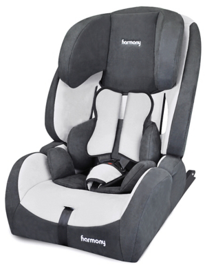 asda isofix car seat