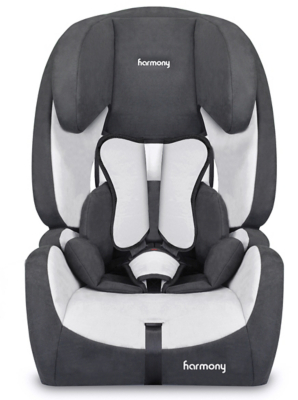 asda car seats harmony