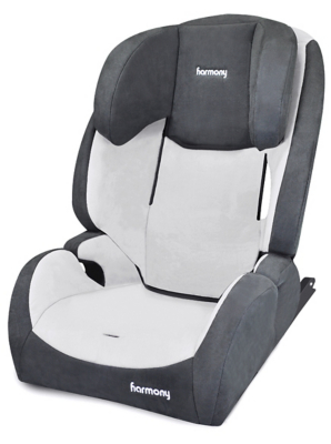 asda harmony merydian car seat