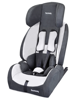 harmony asda car seat