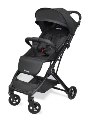 harmony baby stroller