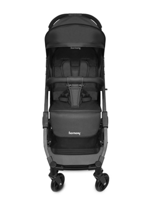 asda double buggy